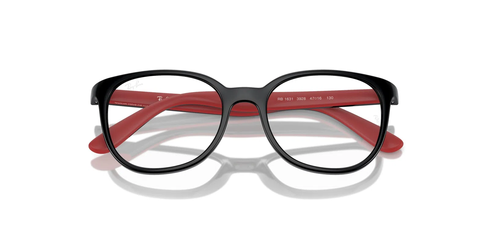 Ray-Ban Kids 0RY1631 Eyeglasses - view 37